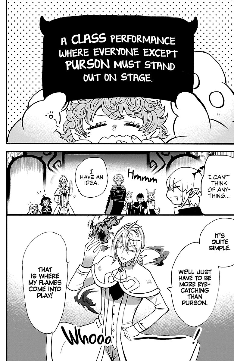 Welcome to Demon School! Iruma-kun, Chapter 153 image 02